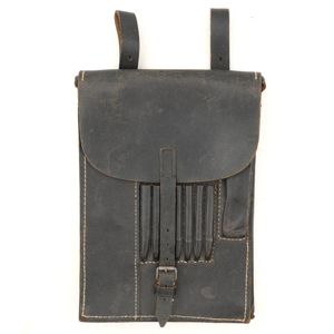 WH (Heer) M35 Map/Dispatch Case