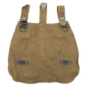 WH (Heer) M31 Bread Bag 1943