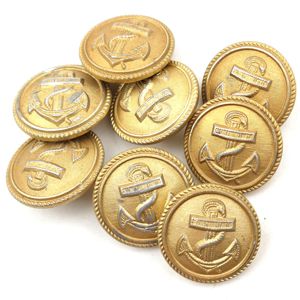 25mm Kriegsmarine Tunic Button 1940