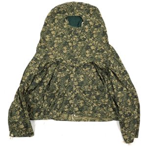 Russian 'Leaf Pattern' Camouflage Smock