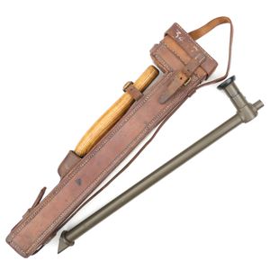 WW2 Canadian Trench Periscope 1942