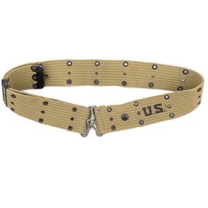 US M-36 Pistol Belt 1943