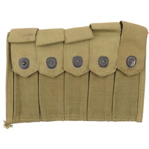 US Thompson Five Pocket Magazine Pouch