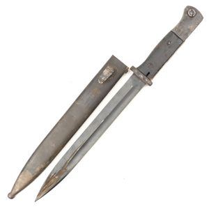Matching K98 Combat Bayonet