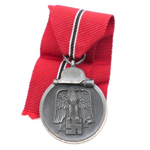 Ostmedaille '127'