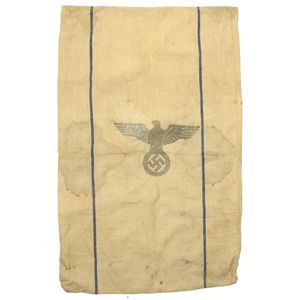 German 'Heeres Verpflegungs Sack' 1939