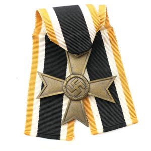 KVK 2nd Class without Swords '36'