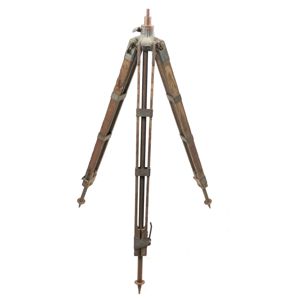 Luftwaffe Optic Tripod
