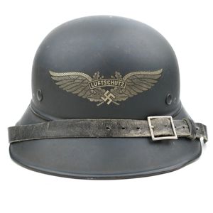 Luftschutz M38 Gladiator Helmet