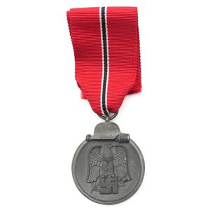 Ostmedaille