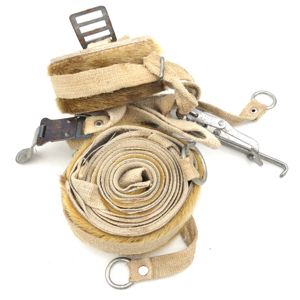 Gebirgsjäger Ski Climbing Skins