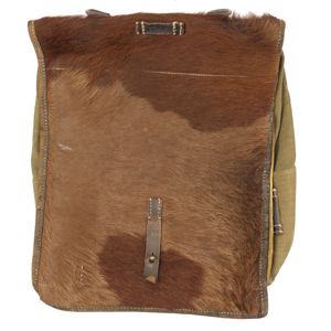 Wehrmacht 'Affe' Backpack M1939