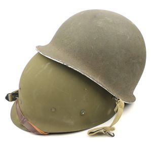 US M1 Helmet - Swivel Bale