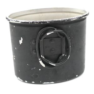 Wehrmacht M31 Canteen Cup