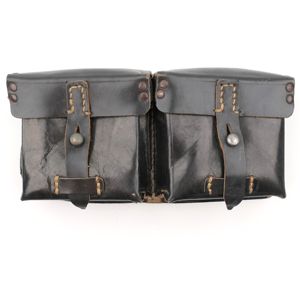 G43/K43 Ammo Pouch 1944