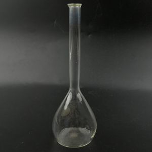 WW2 German Laboratory Glass 'Erlenmeyer'