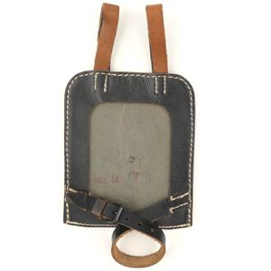 WH Entrenching Tool Carrying Case