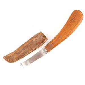 Wehrmacht Cavalry Hoof Knife 1939