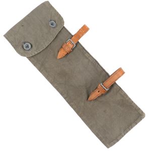 Wehrmacht Tent Pole Bag M15