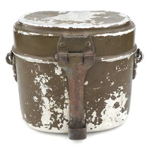 Wehrmacht Mess Kit M31