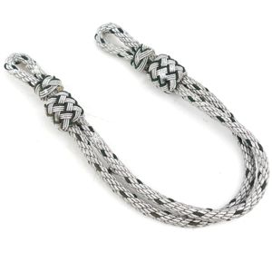 German Customs Official's Visor Cap Chin Strap