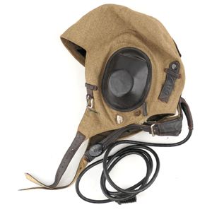 Luftwaffe 'LKpS101' Summer Flight Helmet