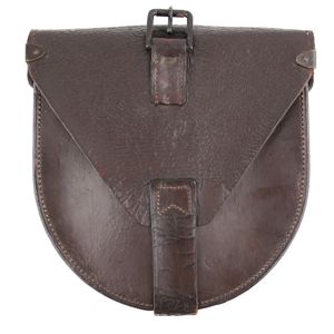 Dutch Lewis Machine Gun Magazine Pouch