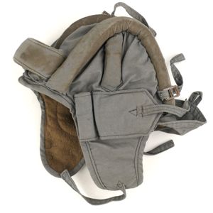 Russian M37 Tanker Helmet