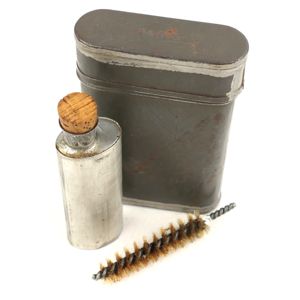Dutch 'Hembrug' M95 Cleaning Kit