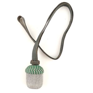 Wehrmacht (Heer) NCO's Portepee