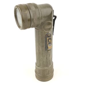 US TL-122-D Torch