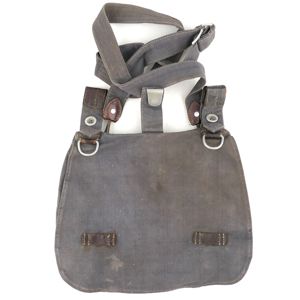 Luftwaffe M31 Bread Bag & Strap