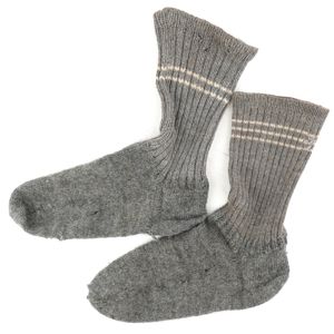 Pair of Wehrmacht Socks