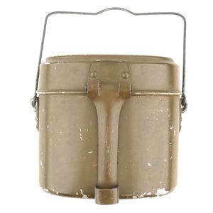 Wehrmacht Mess Kit M31 'O.H.W.43'