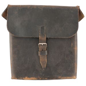 WH (Heer) Signalman's Tool-Pouch