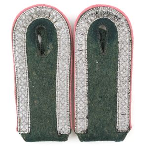 WH (Heer) M36 'Panzerjäger' Shoulder-Straps