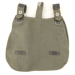 WH (Heer) M31 Bread Bag 1935
