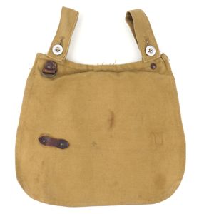 SA/NSDAP Political Bread Bag