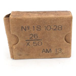 Ammunition Box for Hembrug M95 Ammunition