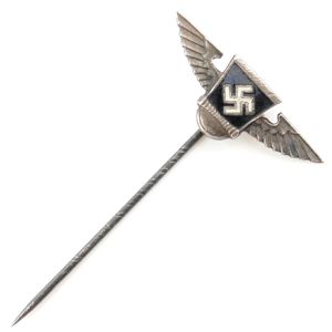 SA Members Pin 'Reserve II (SAR)'