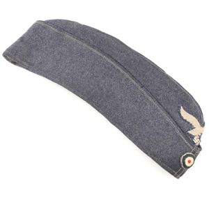 Luftwaffe EM/NCO's Overseas Cap