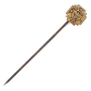 Miniature NSDAP 10 Years Long Service Award