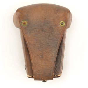 Dutch 'Hembrug' Carbine Ammo Pouch