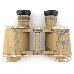 Standard Wehrmacht 6x30 Binoculars