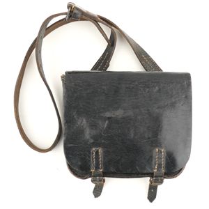 Wehrmacht Pioneer Tool Pouch