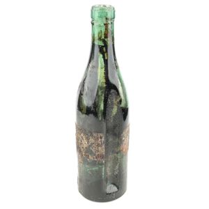 WW2 German Molotov Cocktail