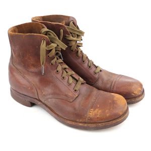 US Army Service Shoes Type I