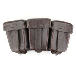 Luftwaffe K98 Ammo Pouch 1938