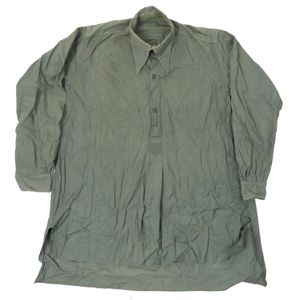 Italian made Wehrmacht Shirt