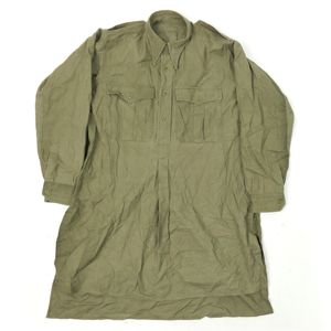 WW2 French Army Model 1935 'Afrikakorps' Shirt